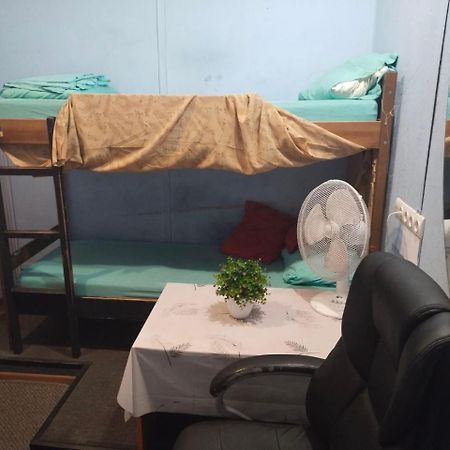 Ararat-Teatralnaya Hostel 키예프 외부 사진