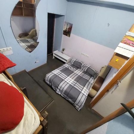Ararat-Teatralnaya Hostel 키예프 외부 사진
