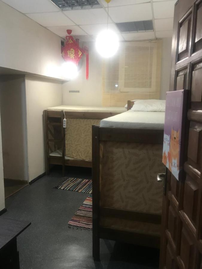 Ararat-Teatralnaya Hostel 키예프 외부 사진