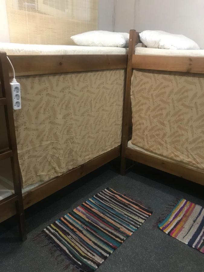 Ararat-Teatralnaya Hostel 키예프 외부 사진