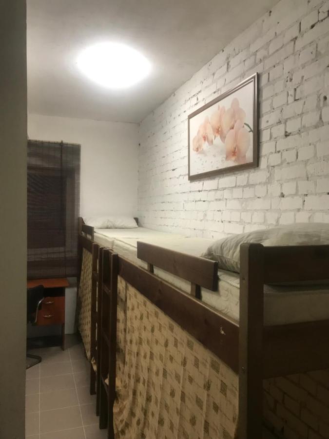 Ararat-Teatralnaya Hostel 키예프 외부 사진