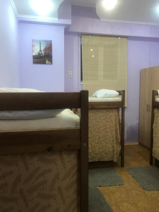 Ararat-Teatralnaya Hostel 키예프 외부 사진