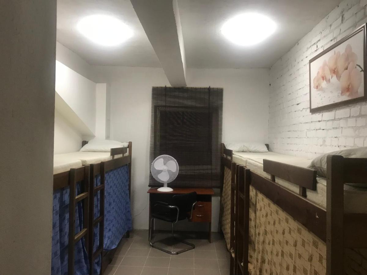 Ararat-Teatralnaya Hostel 키예프 외부 사진