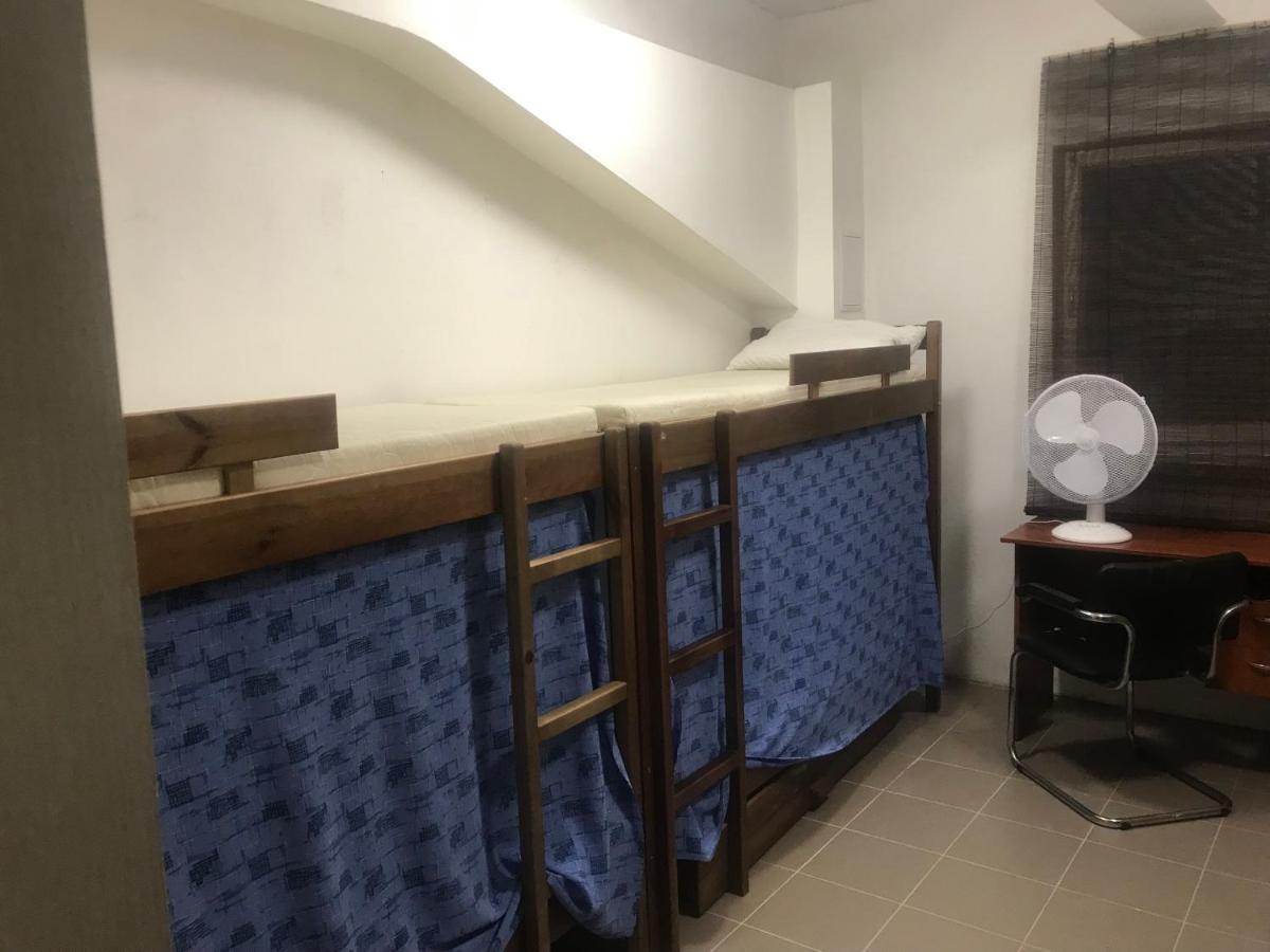 Ararat-Teatralnaya Hostel 키예프 외부 사진