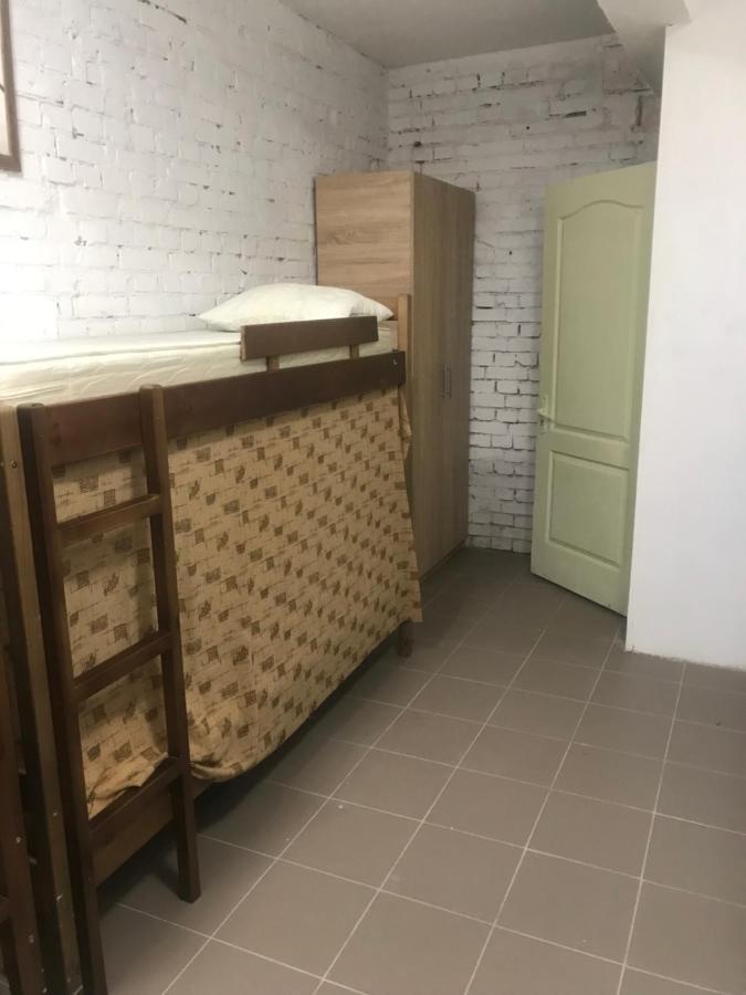 Ararat-Teatralnaya Hostel 키예프 외부 사진