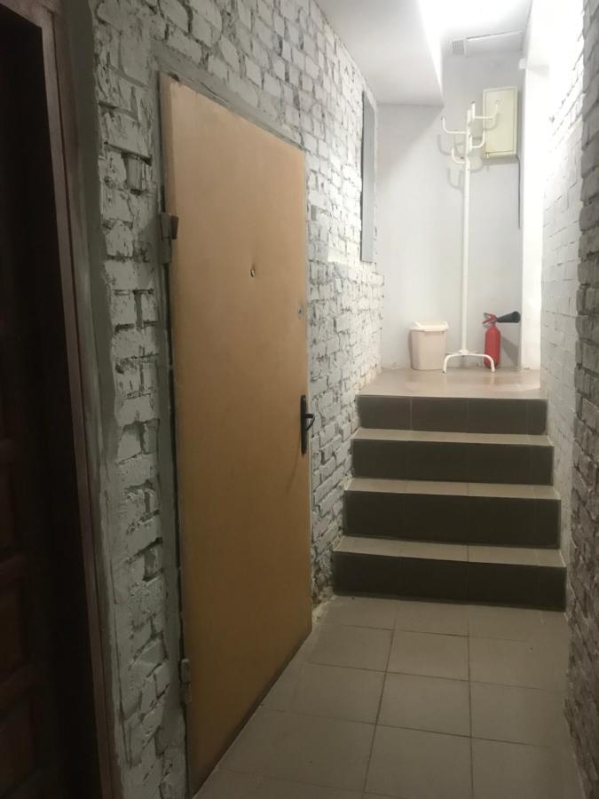 Ararat-Teatralnaya Hostel 키예프 외부 사진