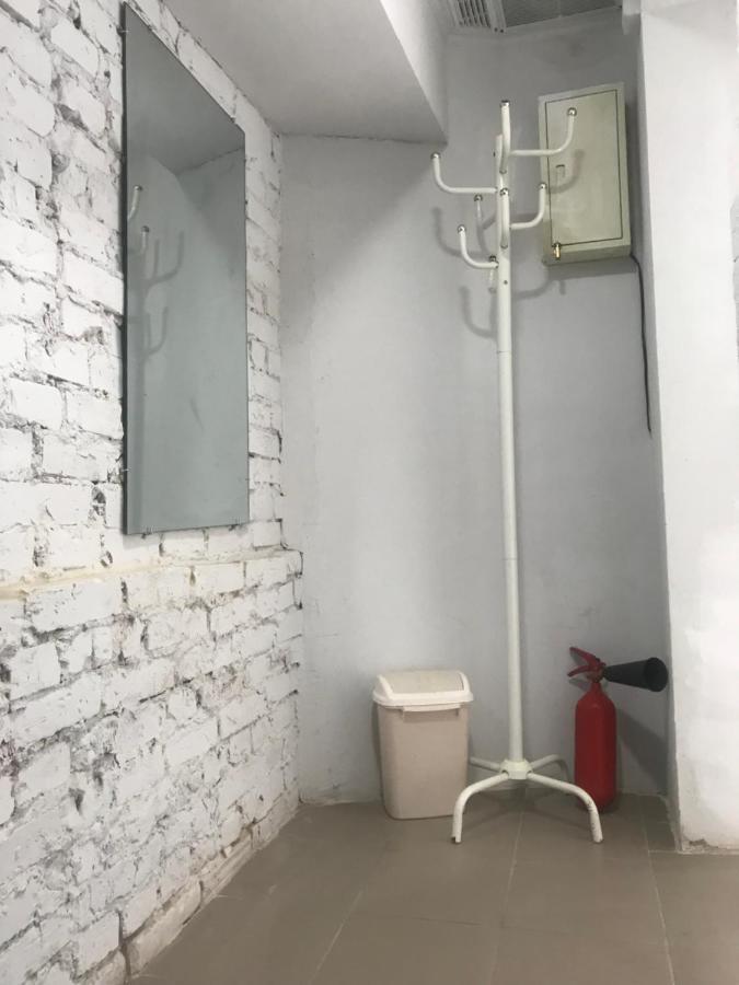 Ararat-Teatralnaya Hostel 키예프 외부 사진
