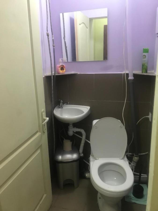 Ararat-Teatralnaya Hostel 키예프 외부 사진