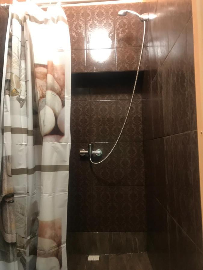 Ararat-Teatralnaya Hostel 키예프 외부 사진