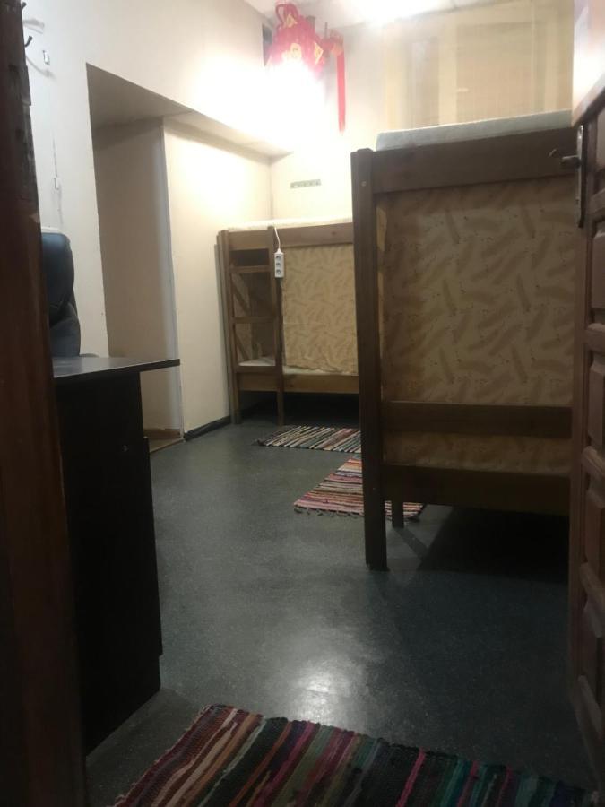 Ararat-Teatralnaya Hostel 키예프 외부 사진