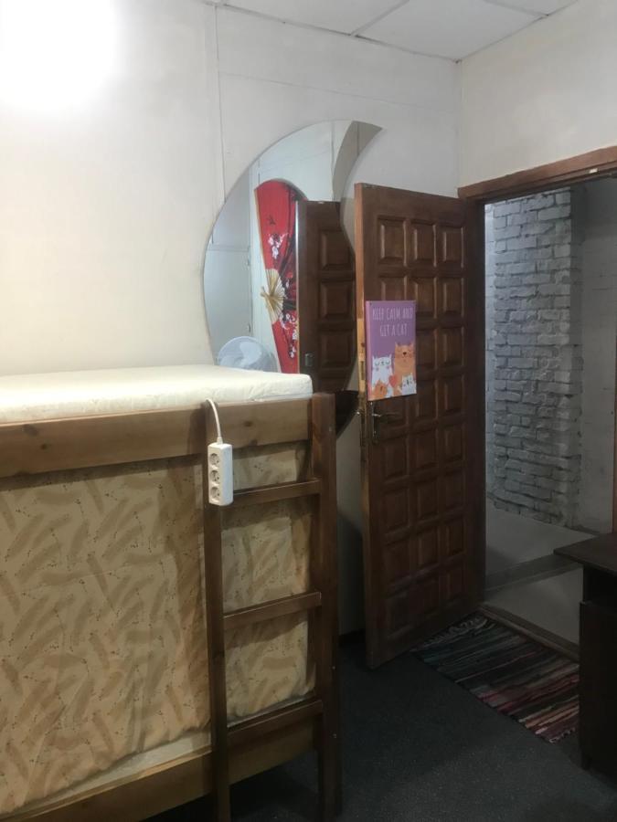 Ararat-Teatralnaya Hostel 키예프 외부 사진
