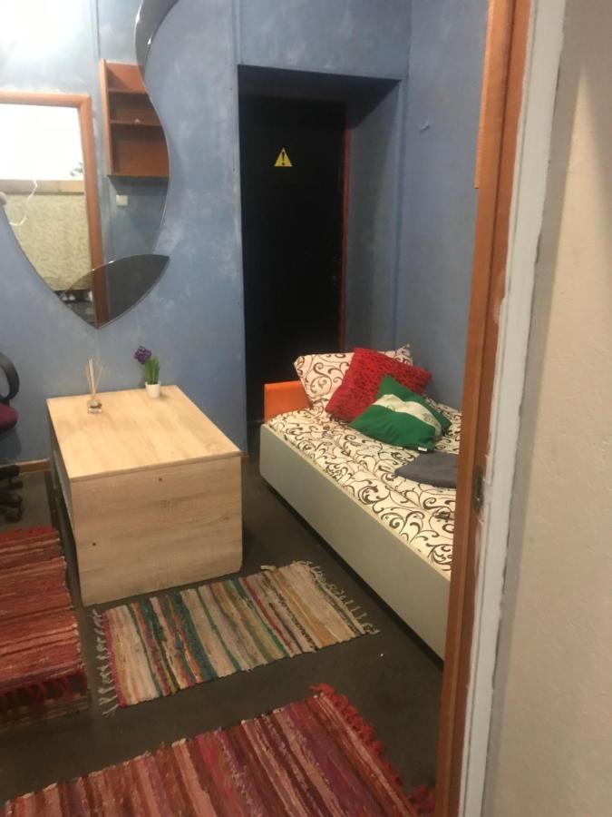 Ararat-Teatralnaya Hostel 키예프 외부 사진