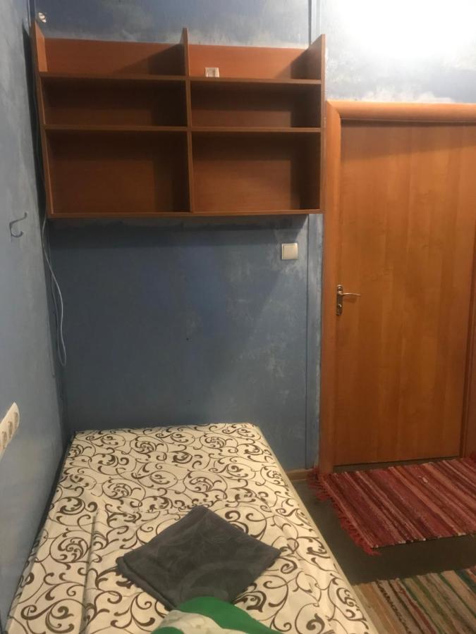 Ararat-Teatralnaya Hostel 키예프 외부 사진