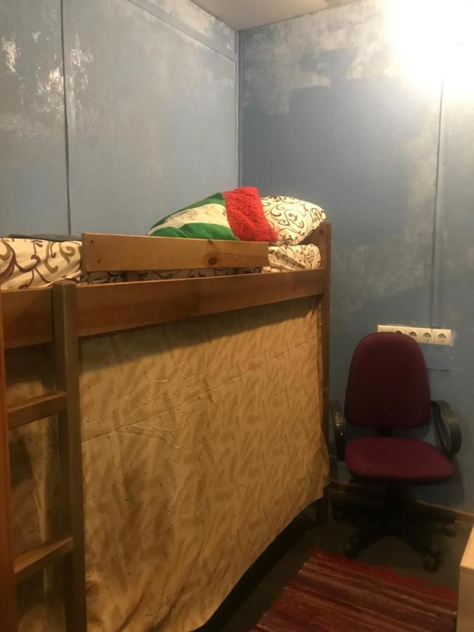 Ararat-Teatralnaya Hostel 키예프 외부 사진