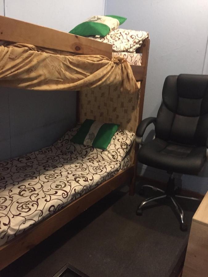 Ararat-Teatralnaya Hostel 키예프 외부 사진