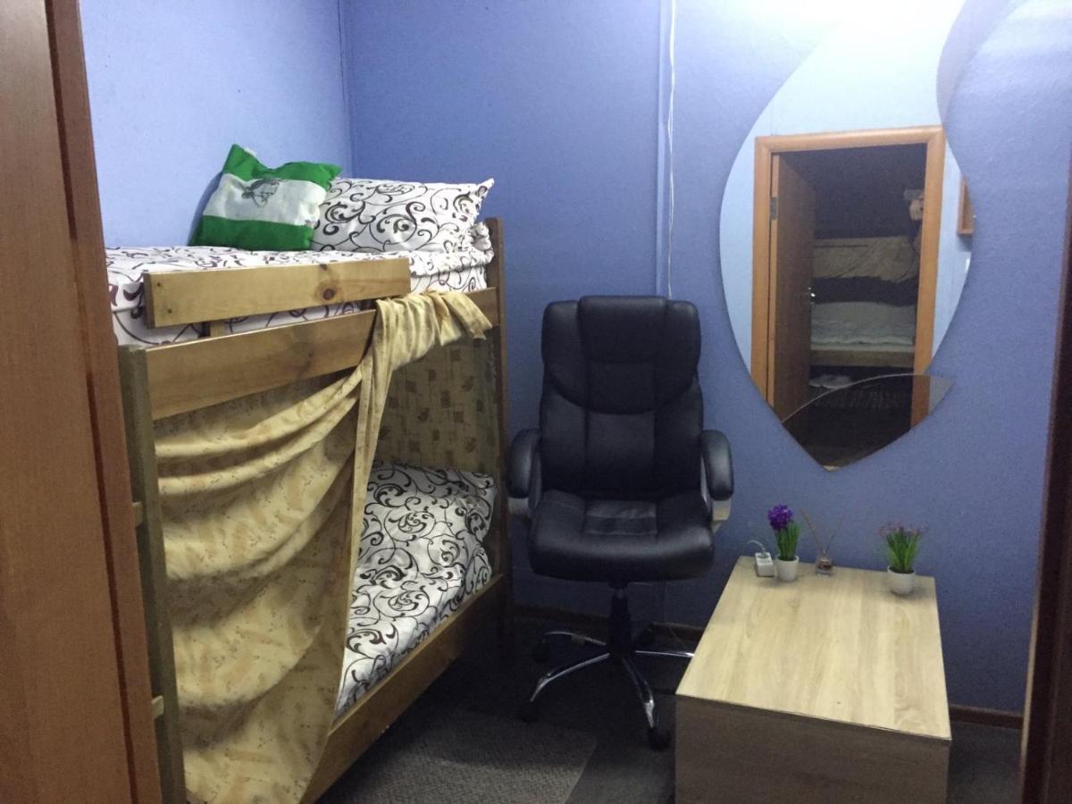 Ararat-Teatralnaya Hostel 키예프 외부 사진