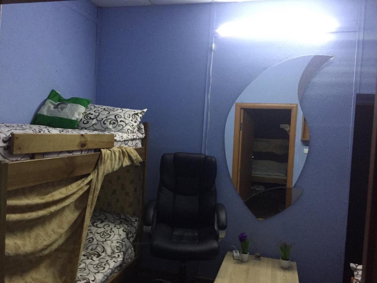 Ararat-Teatralnaya Hostel 키예프 외부 사진