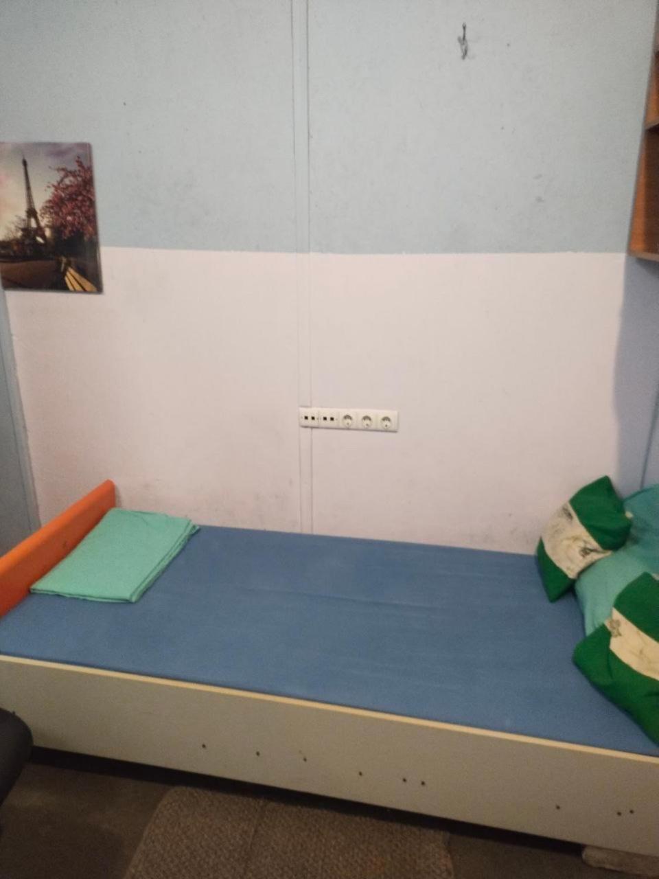 Ararat-Teatralnaya Hostel 키예프 외부 사진