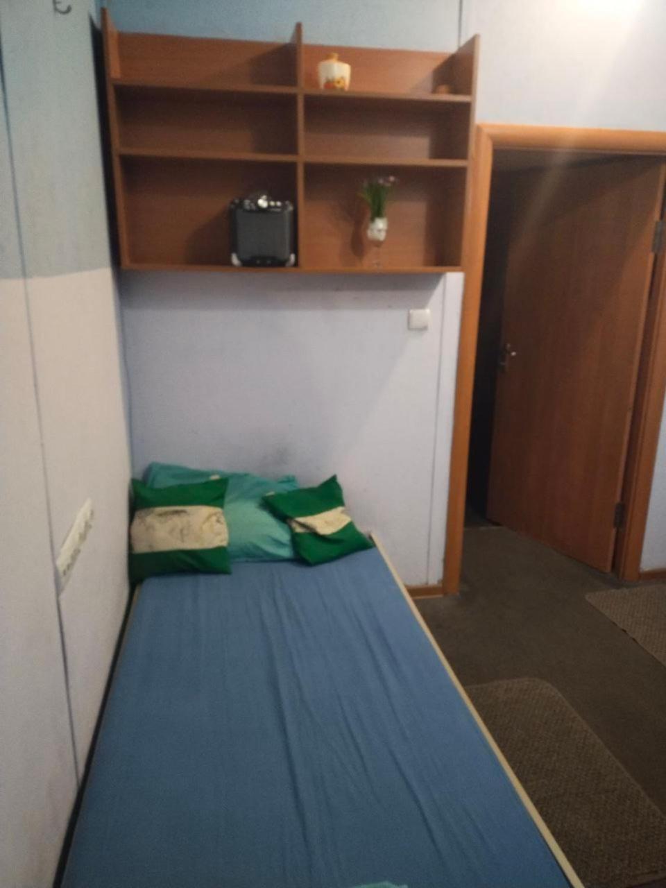 Ararat-Teatralnaya Hostel 키예프 외부 사진